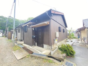 猪名寺1丁目貸家（30-14）の物件外観写真